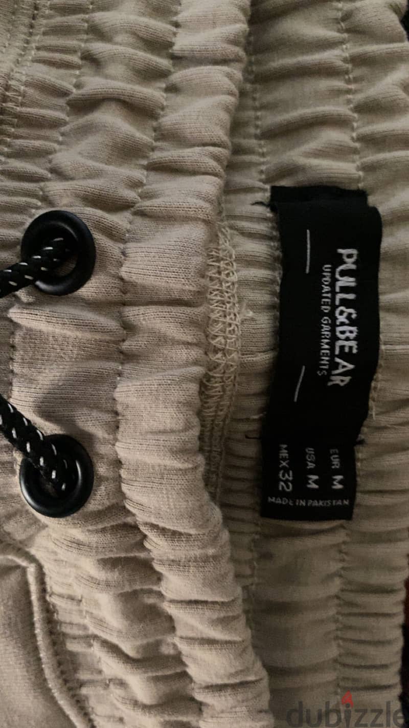 Pull and bear sweatpants 2