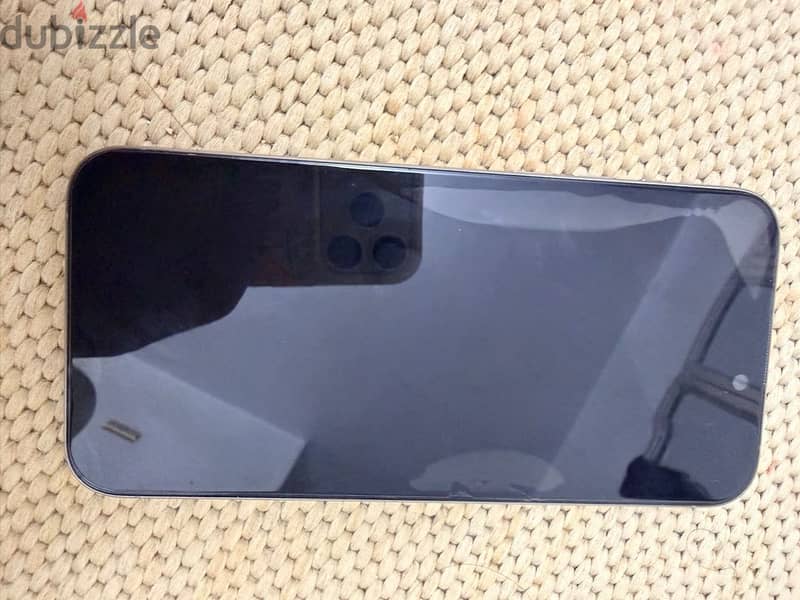 Apple - iPhone 15 Pro Max 1