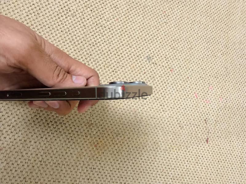 Apple - iPhone 15 Pro Max 5