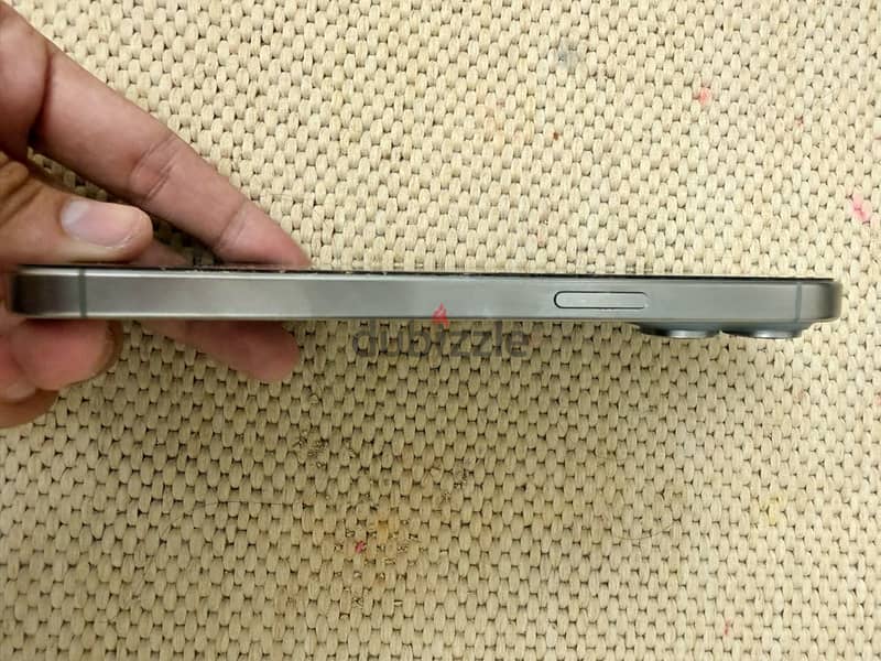 Apple - iPhone 15 Pro Max 7