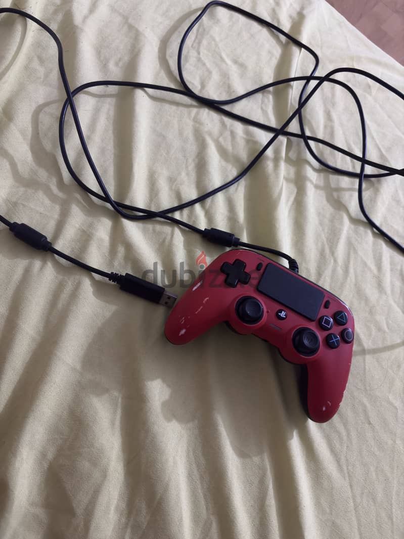 Nacon Compact Controller 1