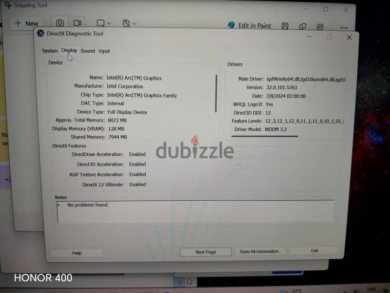 HP Laptop 14-ep1003ne 3