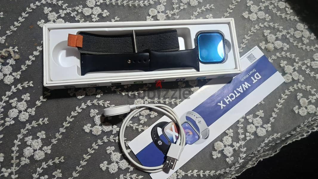 Dt watch x 1