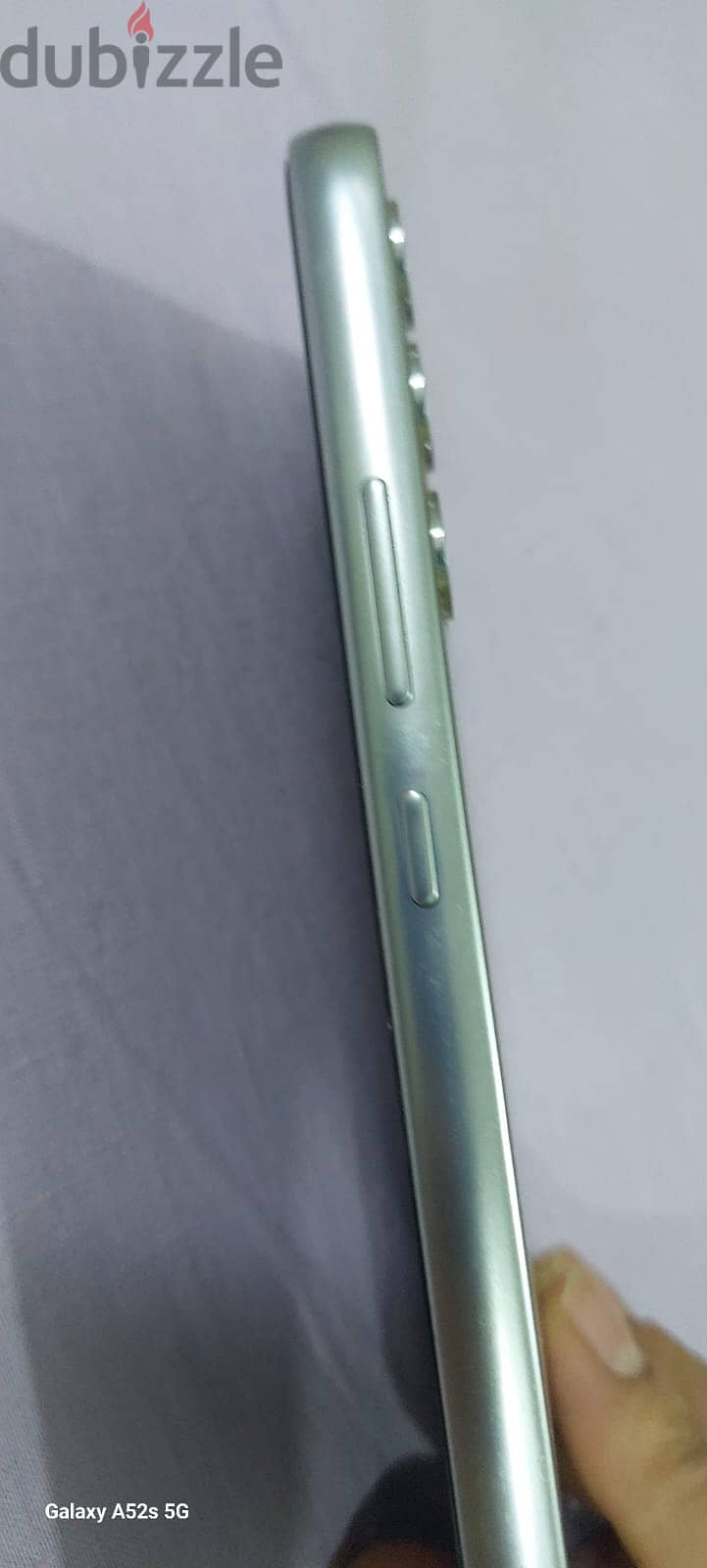 موبايل سامسونج a34 1