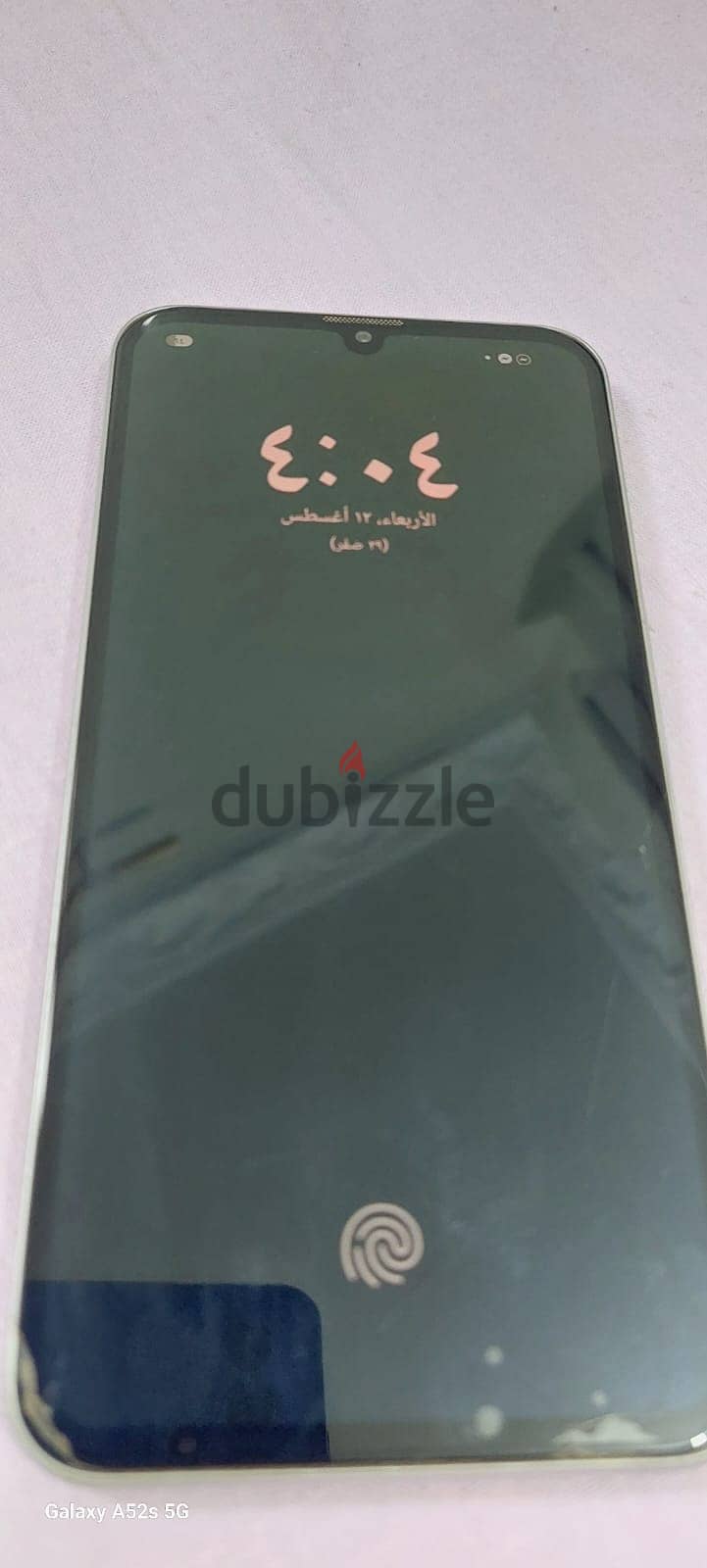 موبايل سامسونج a34 3
