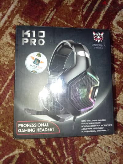 gaming Headset