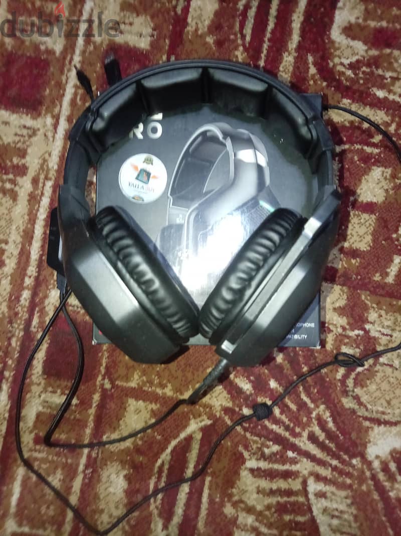 gaming Headset 1
