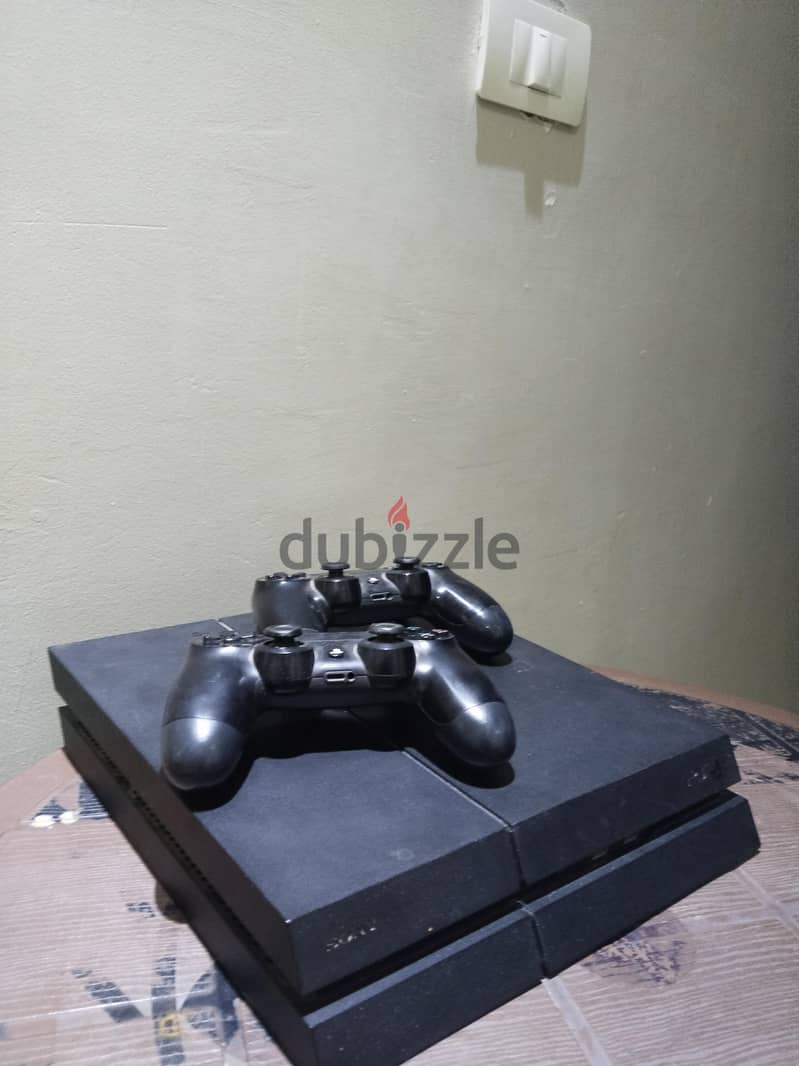 playstation 4 1