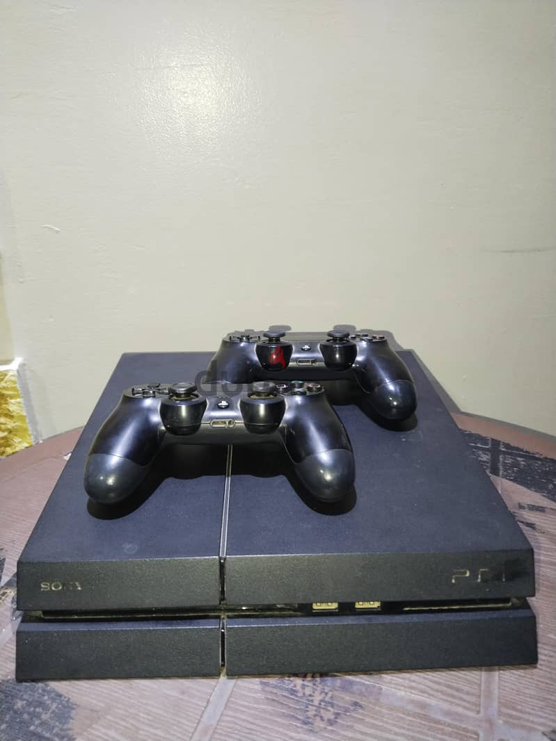 playstation 4 2