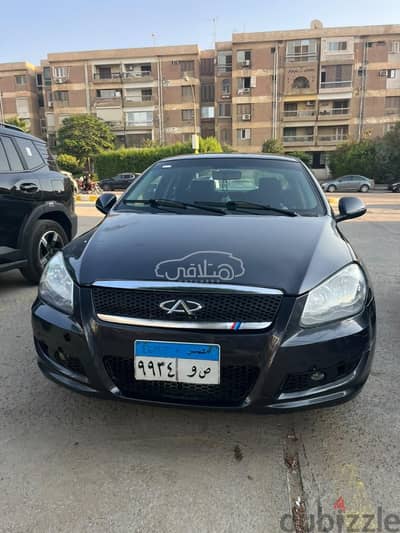 اسبيرانزا M11 2013 للبيع 6 أكتوبر