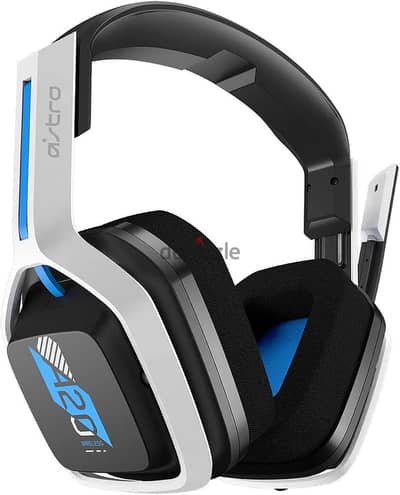 Astro a20 wireless headset