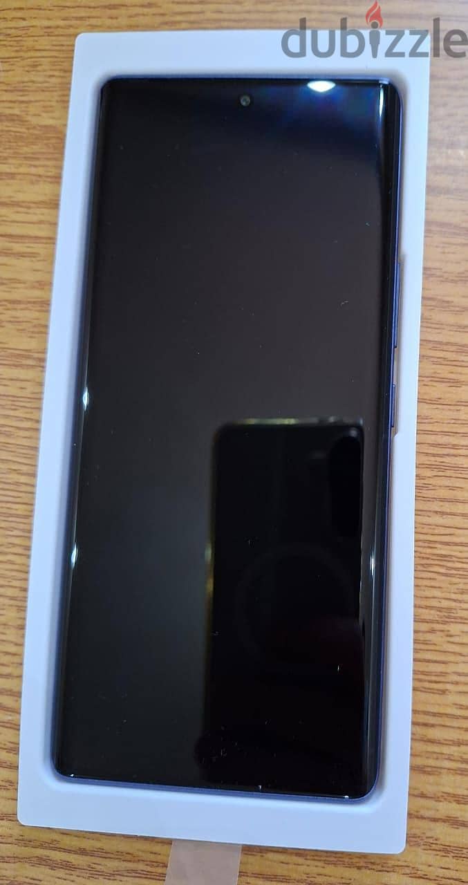 Infinix Note 50s 5G+ 1