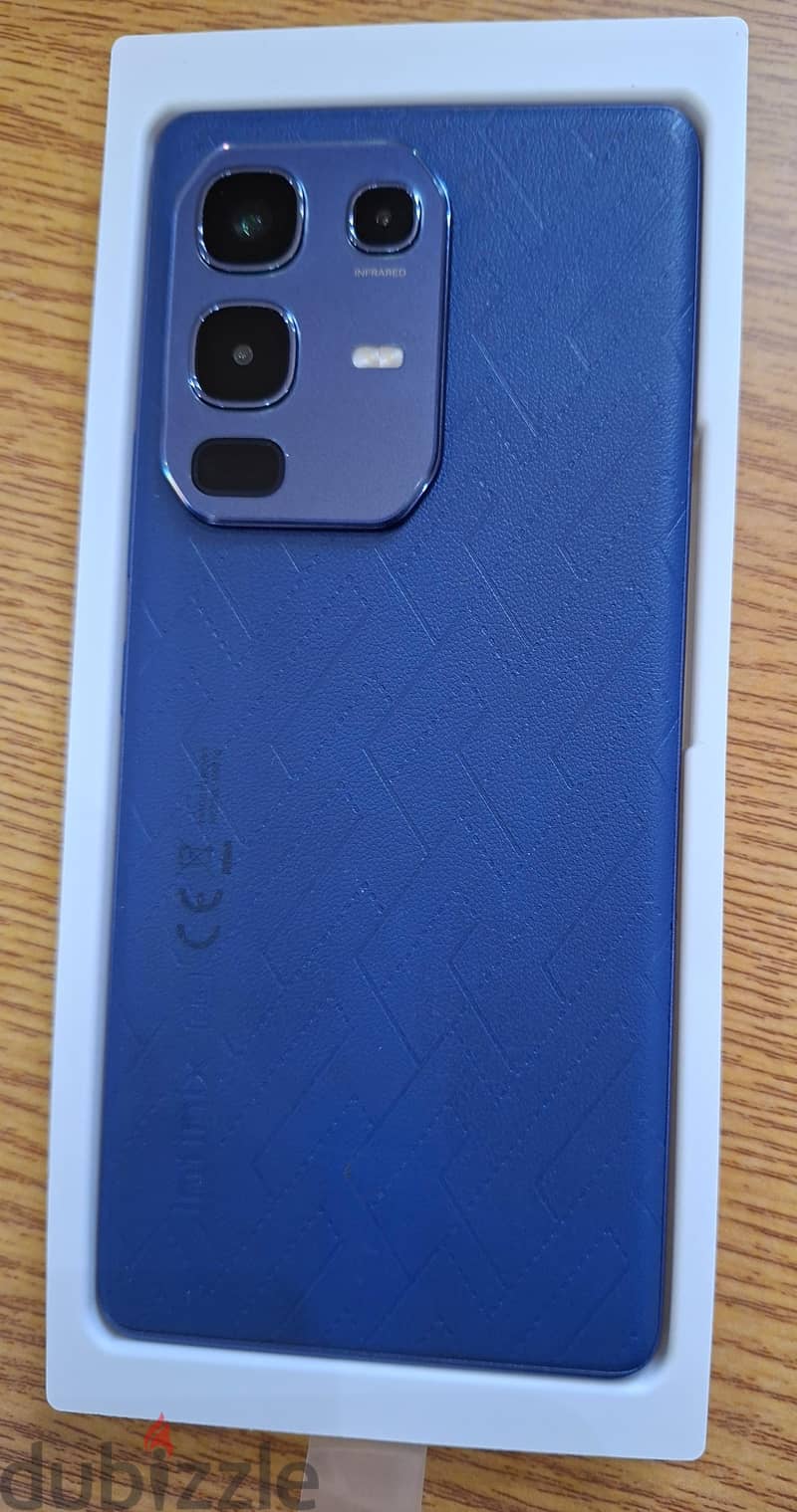Infinix Note 50s 5G+ 4