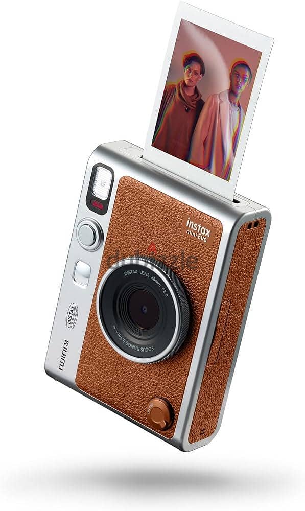 Fujifilm digital camera evo 3