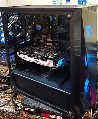 PC Gaming