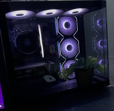 pc bulid rtx5050+r53600
