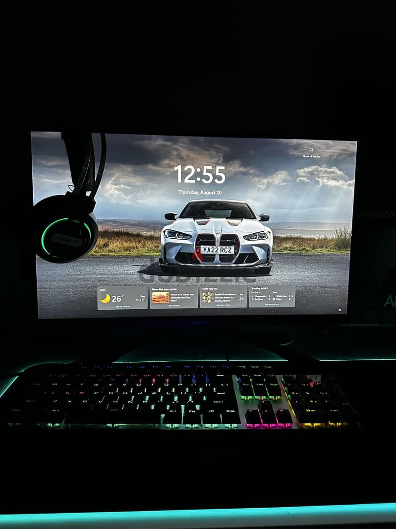 Gaming pc 1