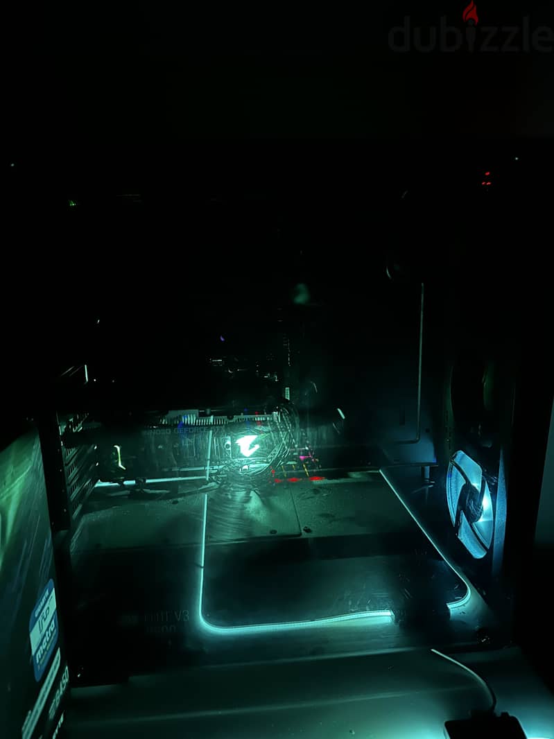 Gaming pc 2