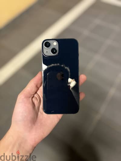Apple - iPhone 13