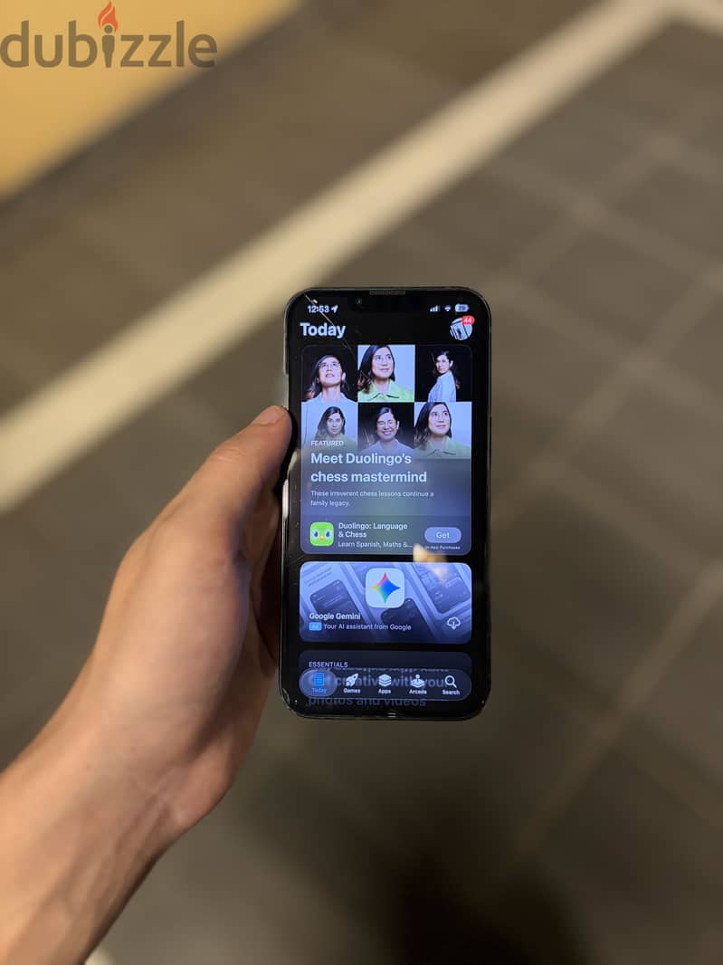 Apple - iPhone 13 1