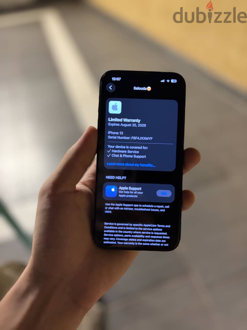 Apple - iPhone 13 2