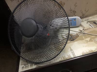 مروحة توشيبا العربي محتاجة صيانة