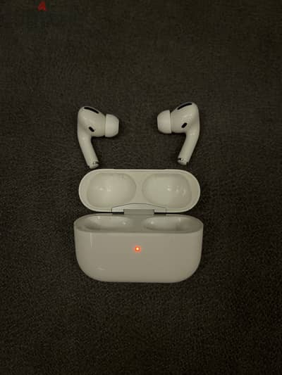 AirPods Pro
