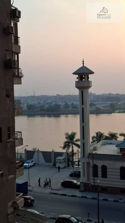 كومبوند مساكن الشرطة ابراج الاخاء
