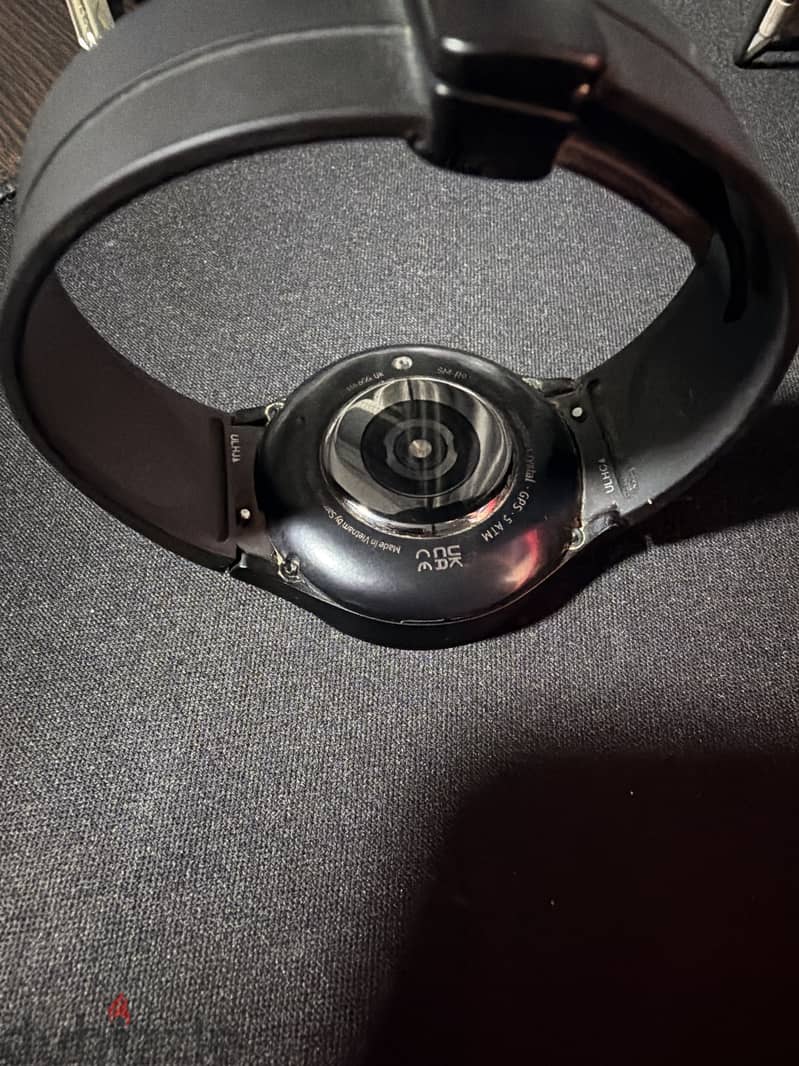 Samsung watch 5 pro 1