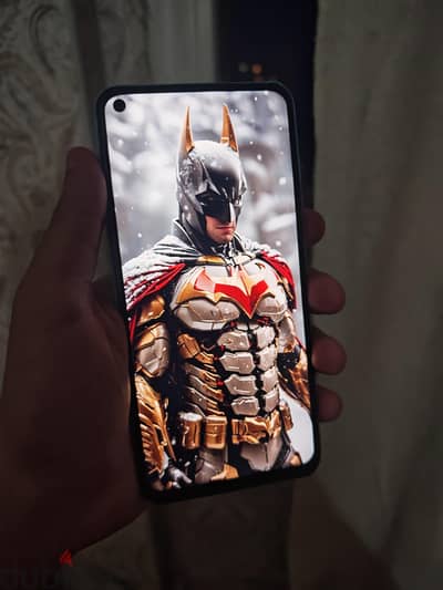 Redmi Note 9 (MediaTek Helio G85/128GB)