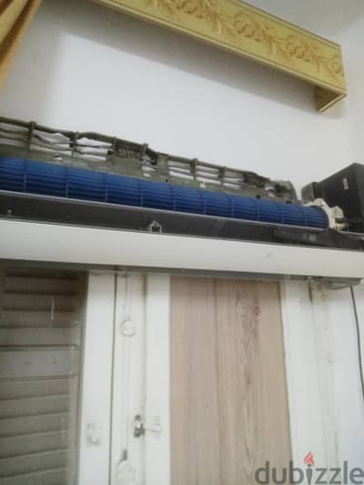 وحدة مكيف  داخلية