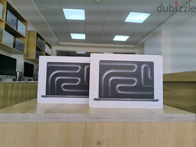 Macbook pro M5 max