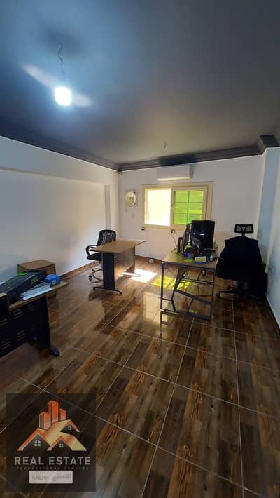 For rent administrative headquarters Heliopolis
