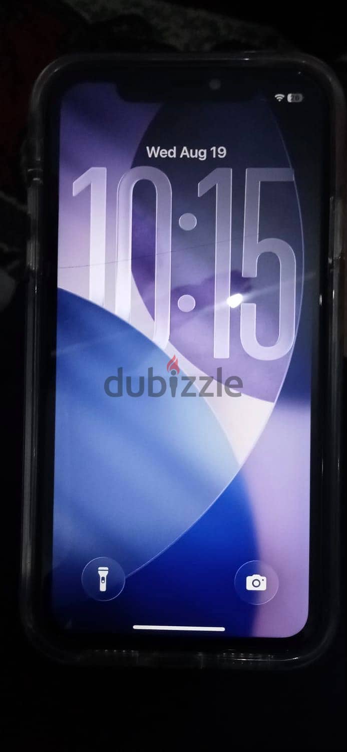 آبل - آيفون 11 1