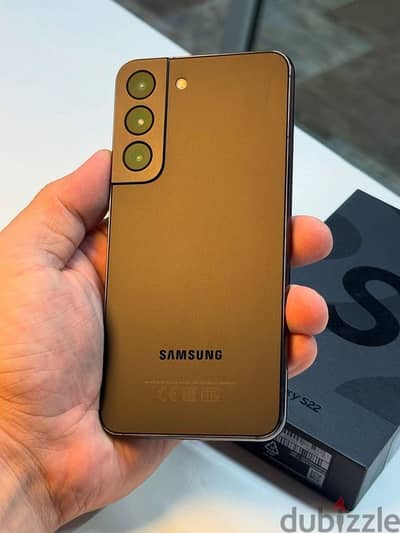 Samsung S22 Plus
