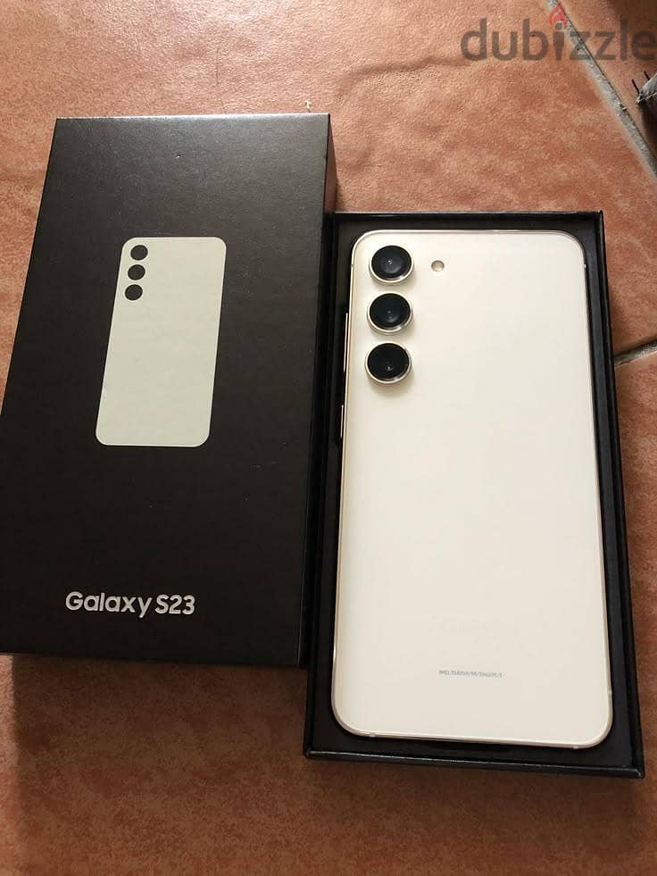 Samsung S22 Plus 1