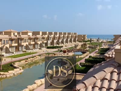 Villa for sale at a snapshot price, area of ​​180 square meters, immediate receipt, special finishing, ultra super luxury