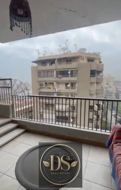 شقة 180 م متفرع من عمار بن ياسر  3 غرف + 2 حمام  مستويين