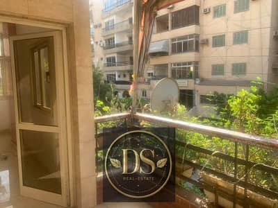 Apartment 180m behind Kentucky, Al Shams Club, 3 rooms + 2 bathrooms