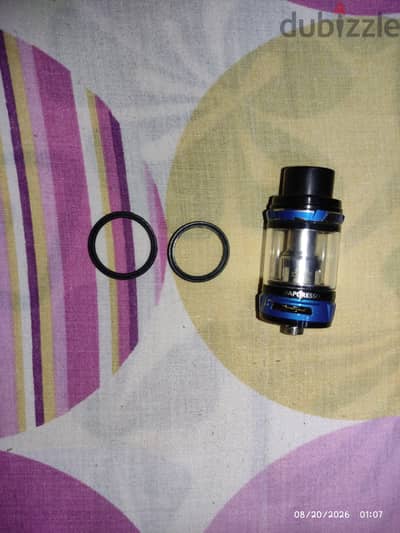 Vape tank vaporesso NGR