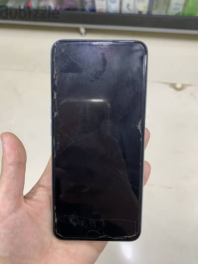 OPPO A96