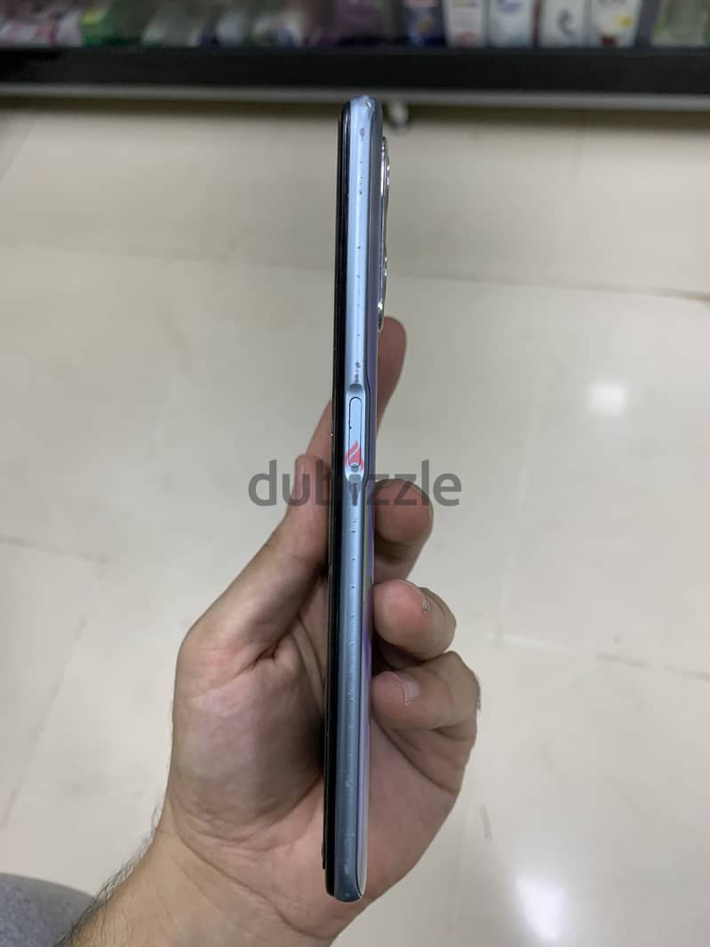 OPPO A96 4