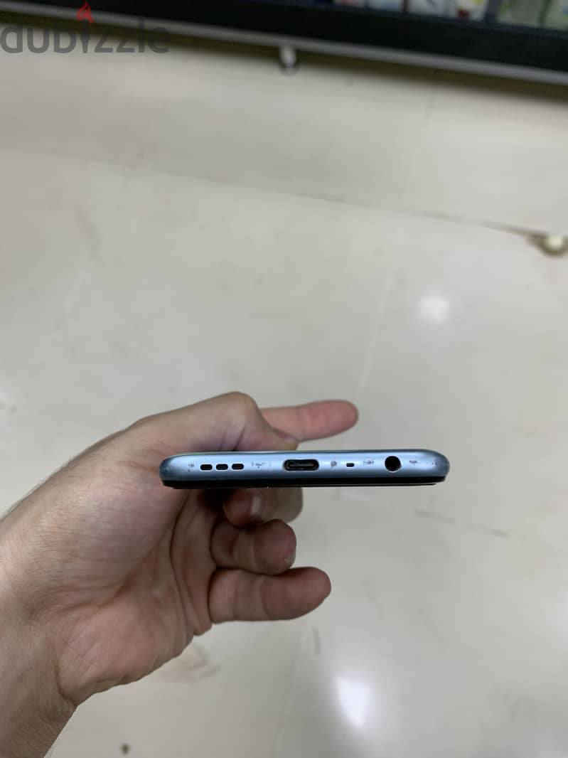 OPPO A96 6