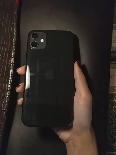 Apple - iPhone 11