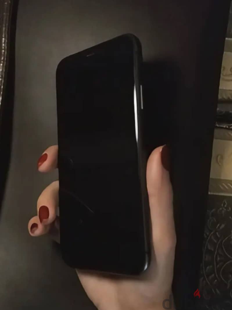 Apple - iPhone 11 1