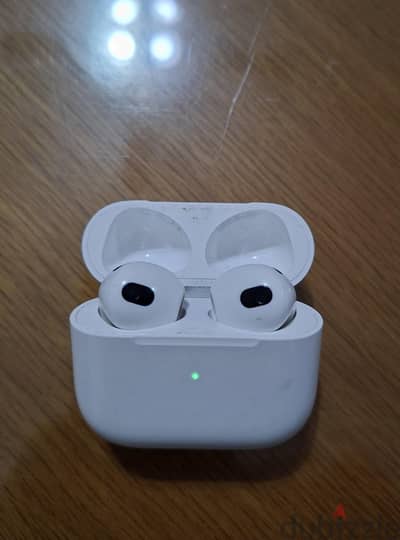 apple airpods 3