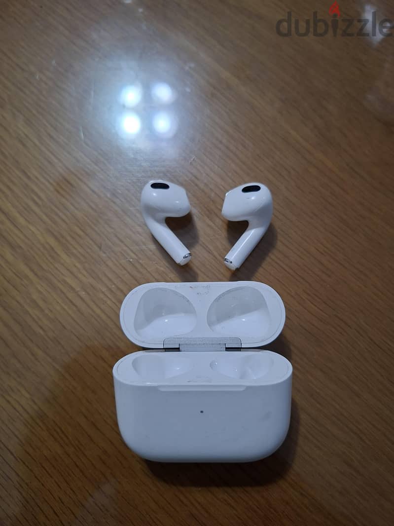 apple airpods 3 2