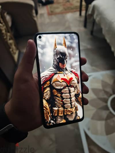 Redmi Note 9 (128GB) ياتلحق يا متلحقش