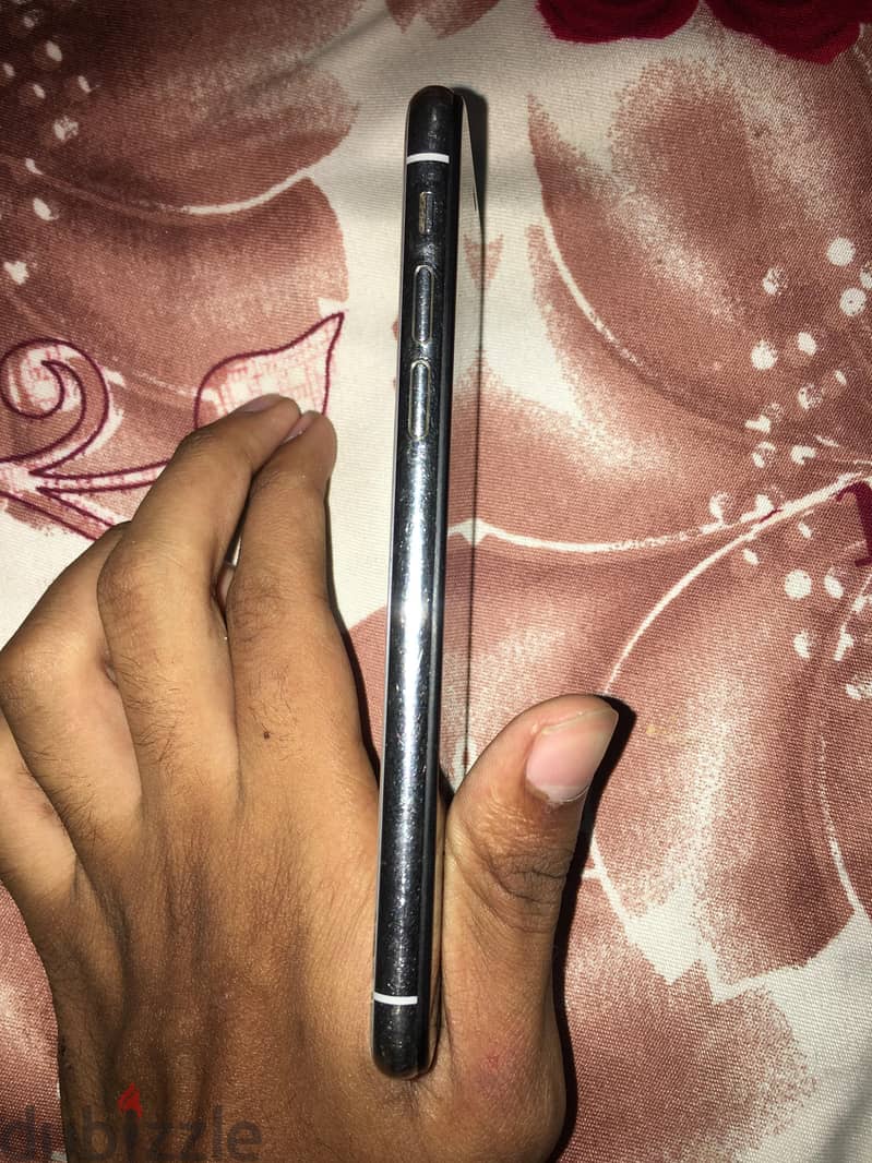 آبل - آيفون اكس 3