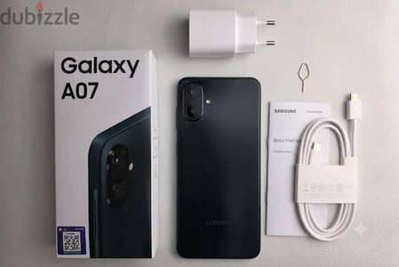 سامسونج ايه 07 5 جي